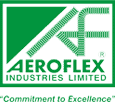 Aeroflex Industries Limited IPO